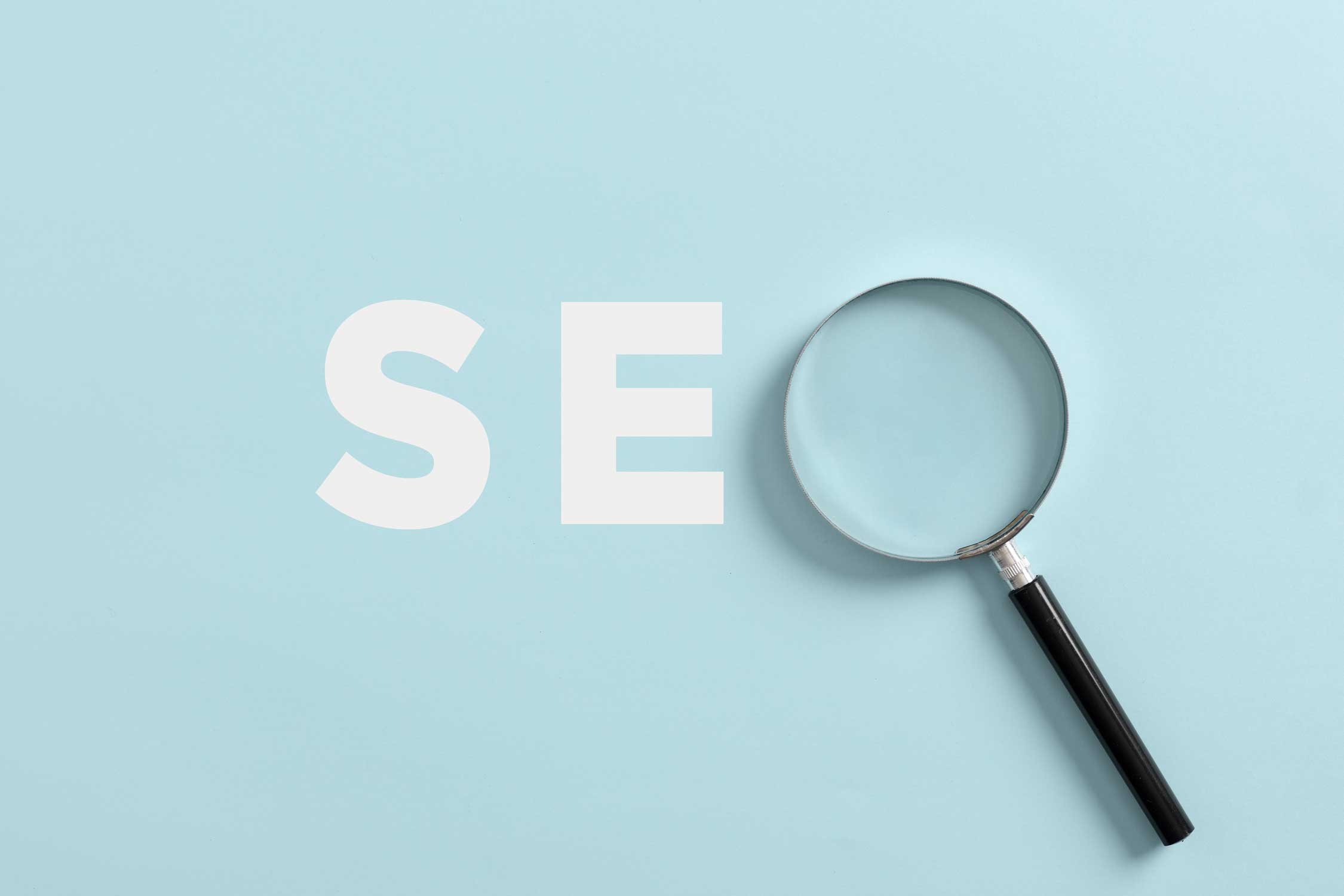 Consultor SEO